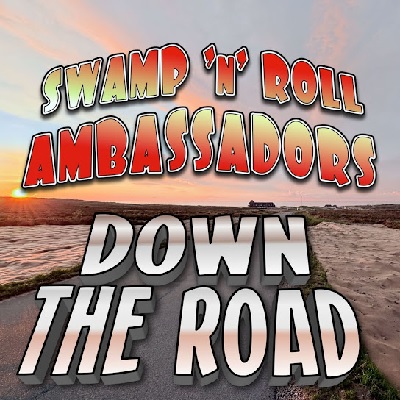 Down the Road